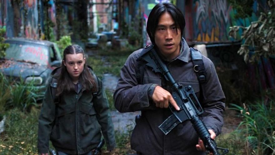 Así ha sido el sangriento final de la temporada 2 de 'The last of us' en Max, con un último giro que marca su futuro