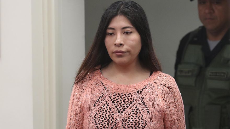 Perú rompe relaciones diplomáticas con México por dar asilo a la ex primera ministra de Pedro Castillo