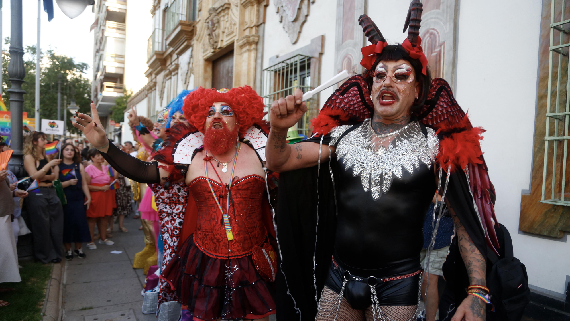 Marcha del Orgullo 2026