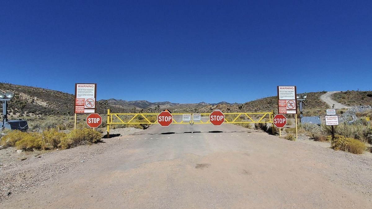 Los científicos descartaron secretos duraderos sobre seres extraterrestres