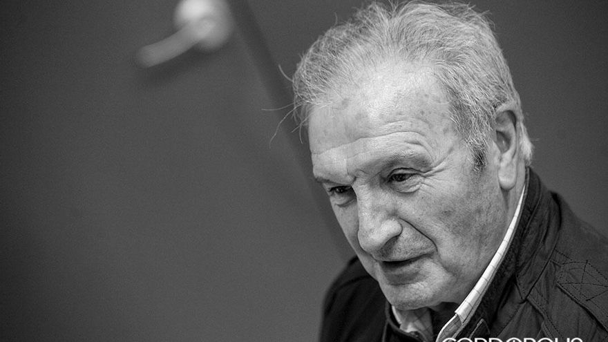 Manuel Pérez Yruela