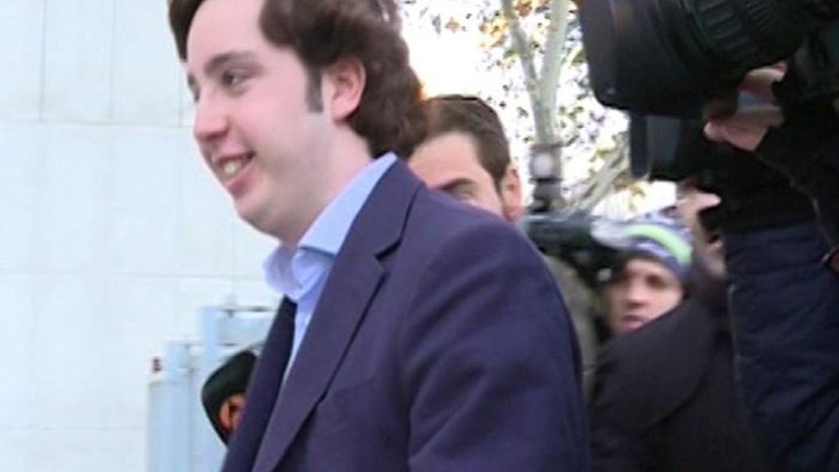 Javier de la Rosa asegura que pagó la financiación de Convergencia y que llevaba dinero en efectivo a Pujol por la noche