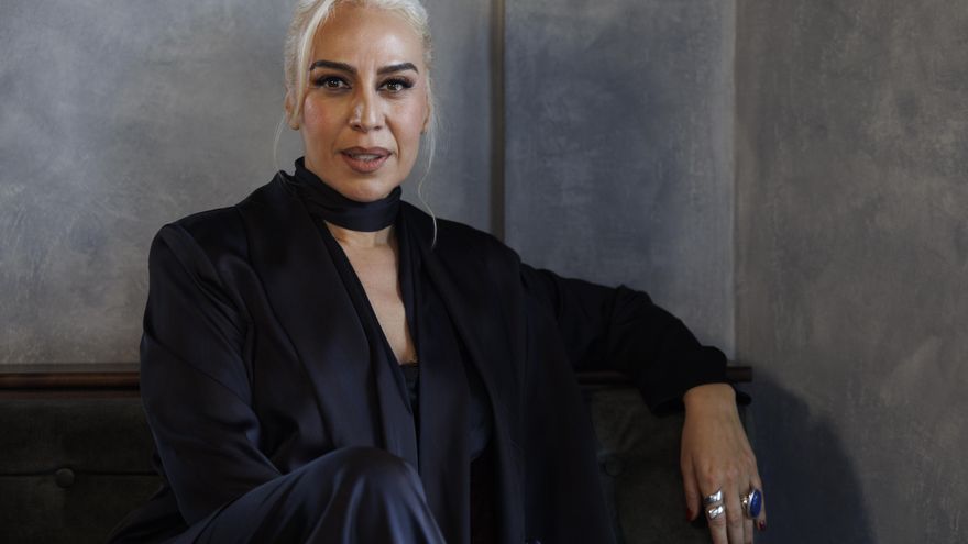 Mónica Naranjo y la lucha por su privacidad: "No me gusta que se sepa quién es mi madre"