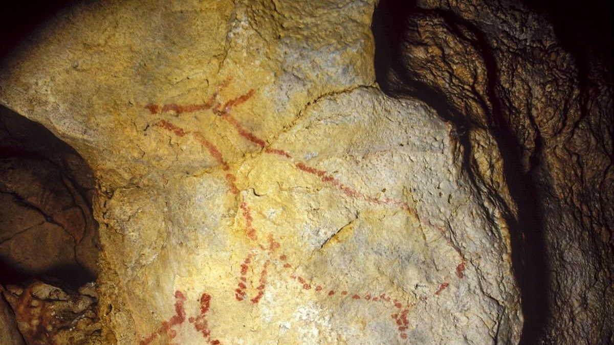 El Ciclo de Puente Viesgo analiza este miércoles la recurrencia gráfica del arte parietal paleolítico