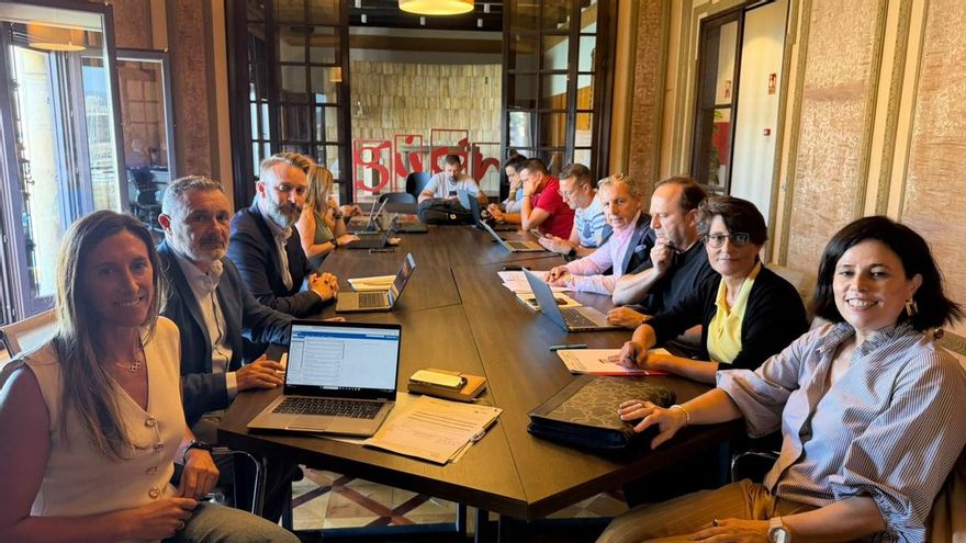 Gijón Impulsa sufragará una nueva residencia empresarial tras aprobar el mayor presupuesto de su historia