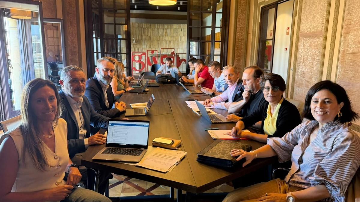 Gijón Impulsa sufragará una nueva residencia empresarial tras aprobar el mayor presupuesto de su historia