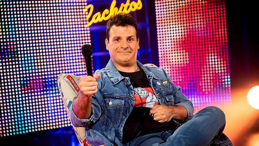 'Cachitos' anuncia por sorpresa cuándo estrenará su nueva temporada en RTVE