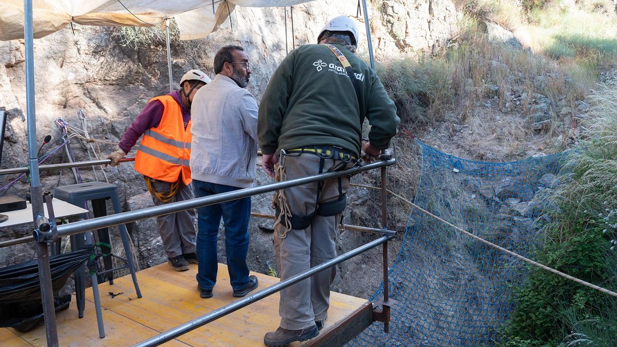 La Diputación de Cáceres financia una veintena de proyectos de investigación de la Memoria Histórica