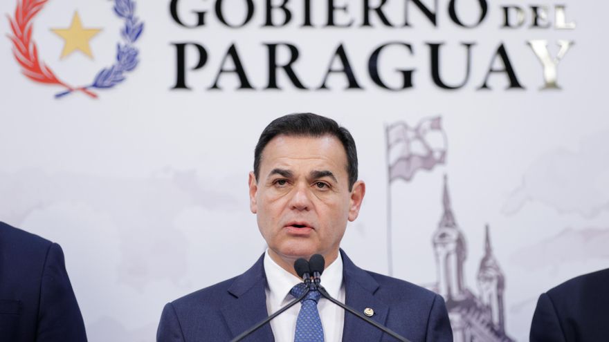 Cancillería de Paraguay informa sobre "falsa alarma" de explosivo en consulado en Lisboa