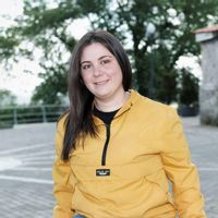 Andrea Menéndez Faya