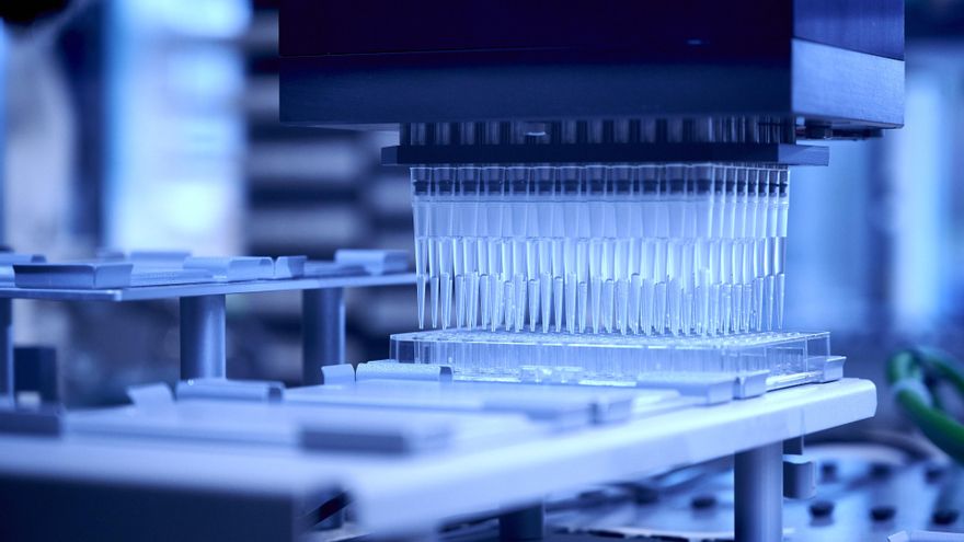 Científicos crean paracetamol a partir de residuos plásticos usando bacterias modificadas