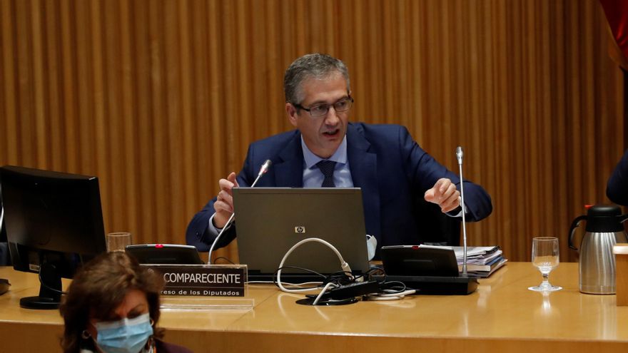 El Banco de España pide no subir según el IPC las pensiones y los salarios ante la espiral inflacionista