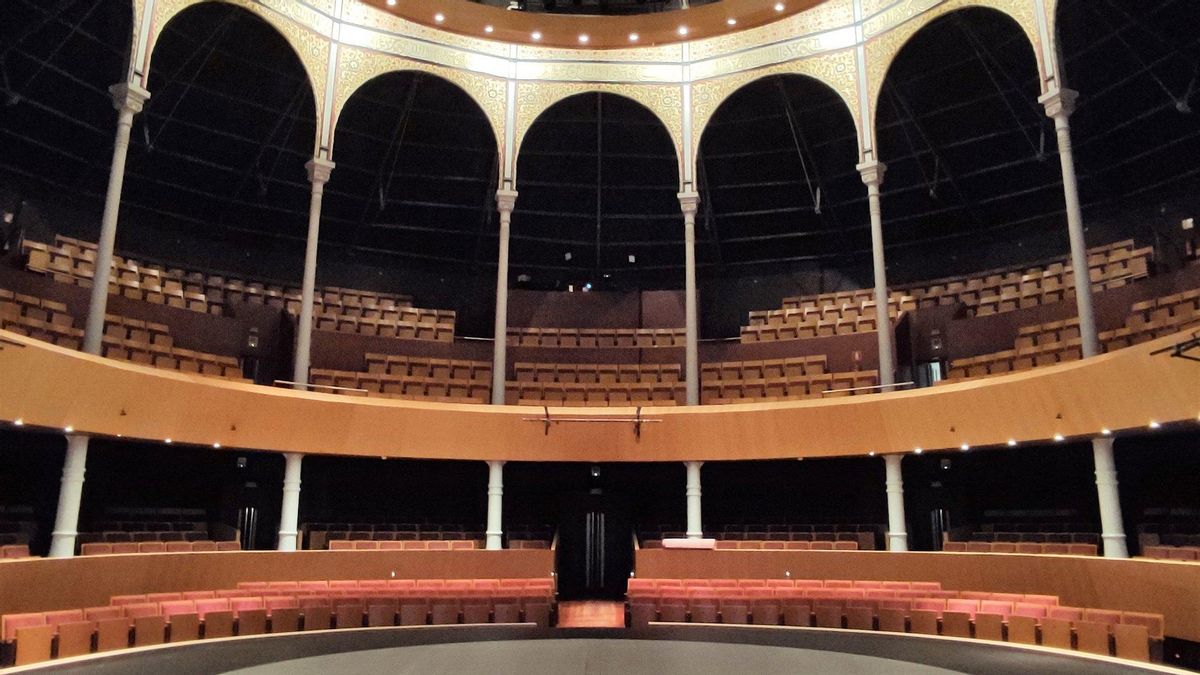 AMIThE se despide como asociación entregando su ultima medalla a la Unión Musical de Albacete