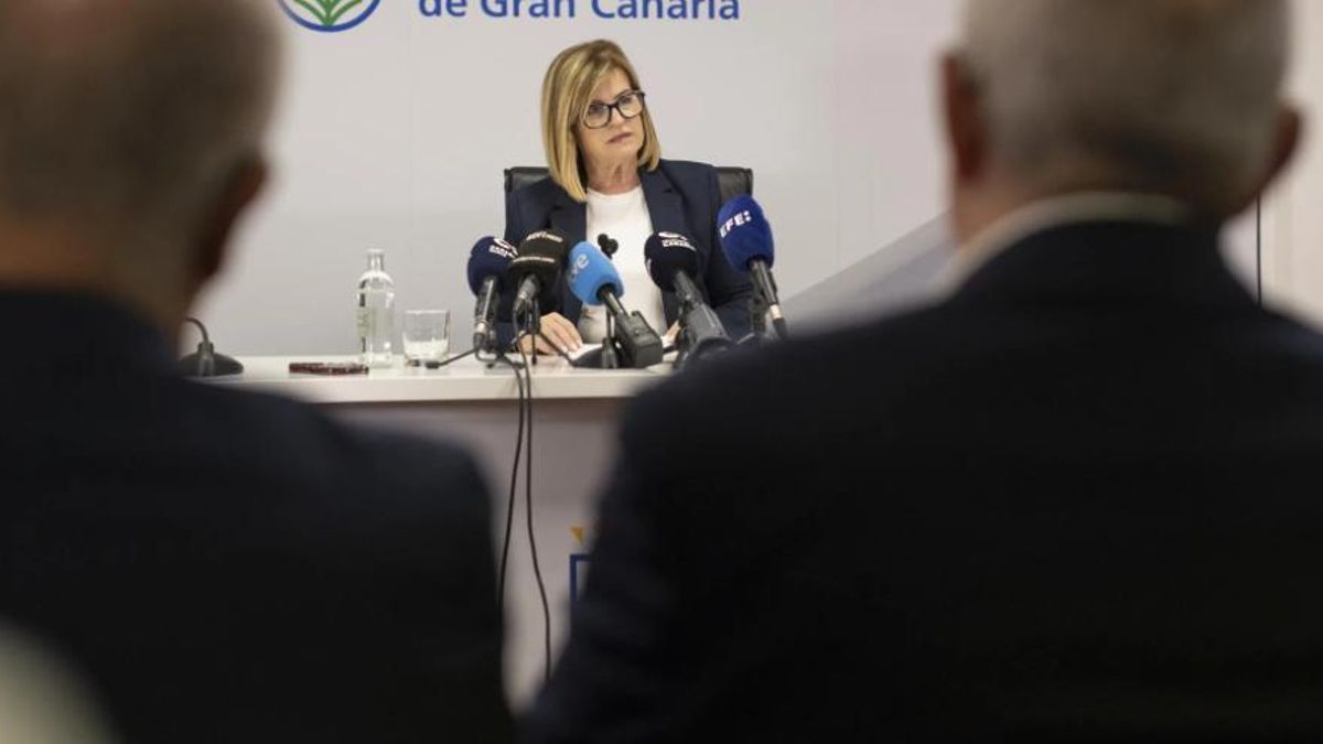 Caso Valka: el juez acuerda la comparecencia de prisión para cuatro de los imputados, entre ellos Inmaculada Medina