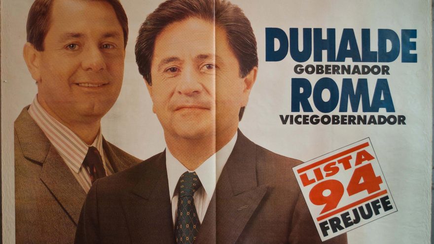 Del "Mono Relojero" al daño económico, los porqués del giro de Fernández