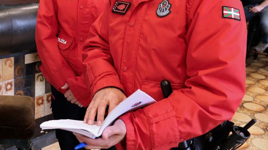 Euskadi, alerta ante el incremento de los delitos de odio: suben un 57% en un año y se cuadruplican desde 2019