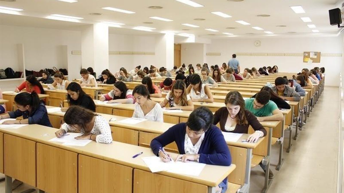 Los cambios en las 'reválidas' de la LOMCE entran en vigor mañana