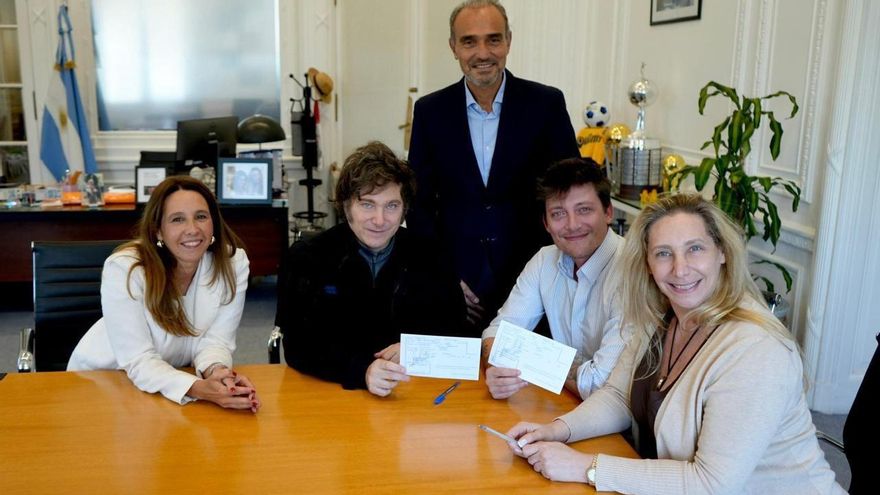 El fantasma del mal pagador: la crisis con los aliados amenaza la gobernabilidad de Milei