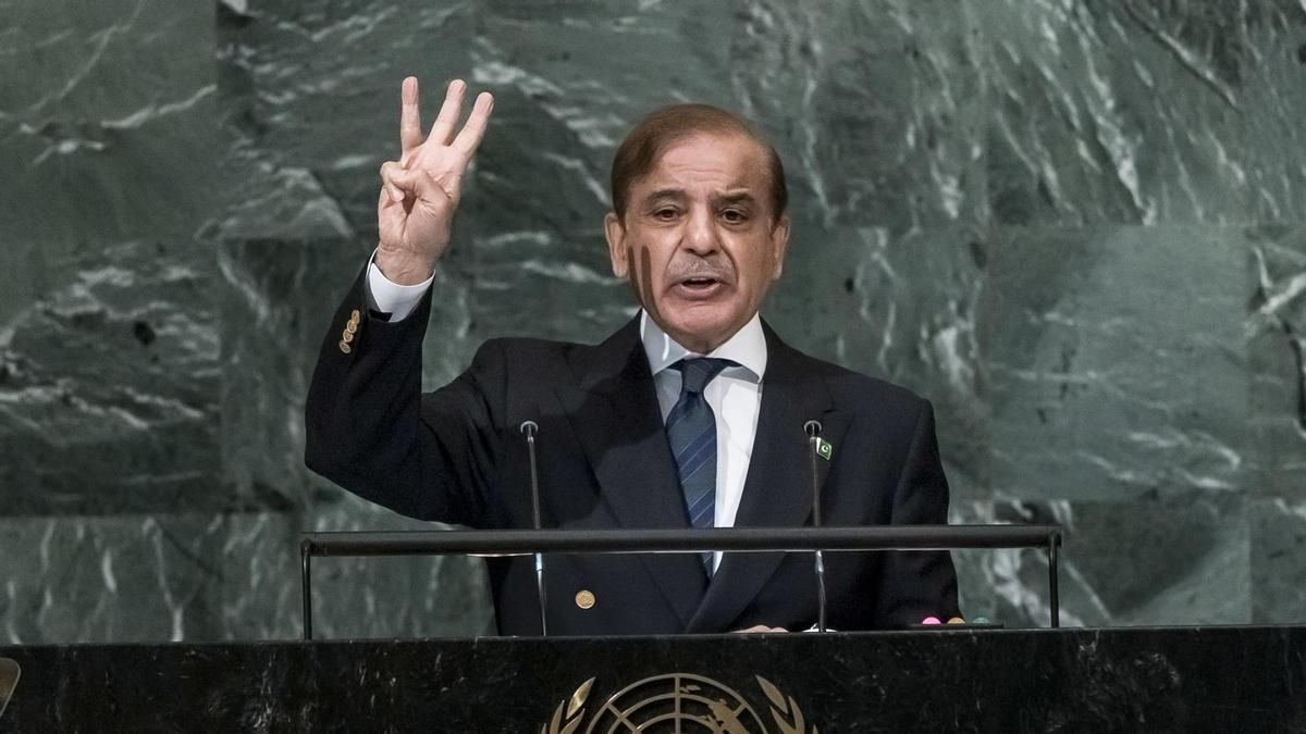 El primer ministro de Pakistán asegura que EEUU e Irán cerrarán el acuerdo de paz en las próximas 24 horas