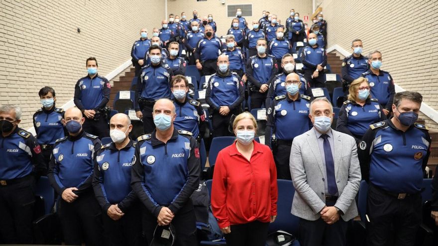 Agentes infiltrados, cerco a La Vaguada y avisos a padres para evitar macrobotellones en Madrid durante el puente