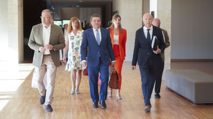 La Junta de Castilla y León restituye en su puesto a un técnico de Transparencia al que cesó "por razones de interés público"