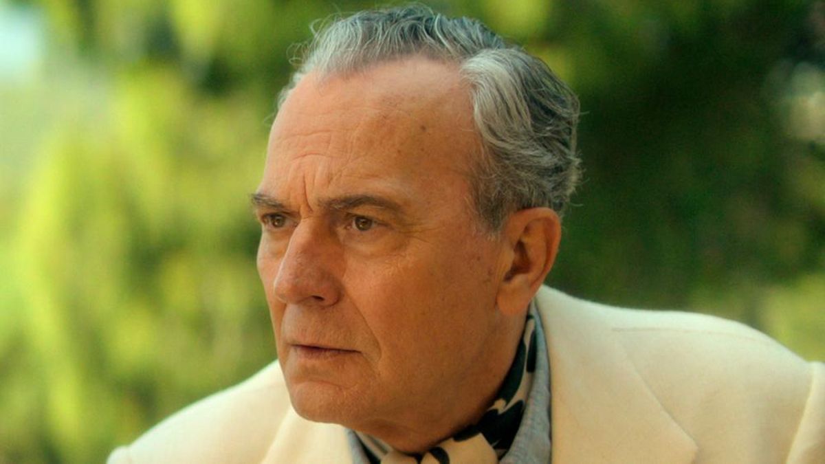 Netflix lanza el tráiler y pone fecha de estreno a 'El problema final', nueva serie de Coronado que adapta a Pérez-Reverte