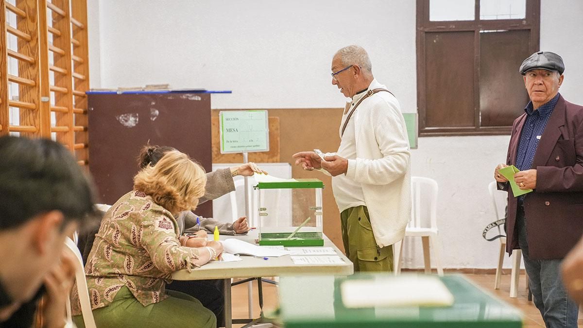 Elecciones al Parlamento de Andalucía 2026