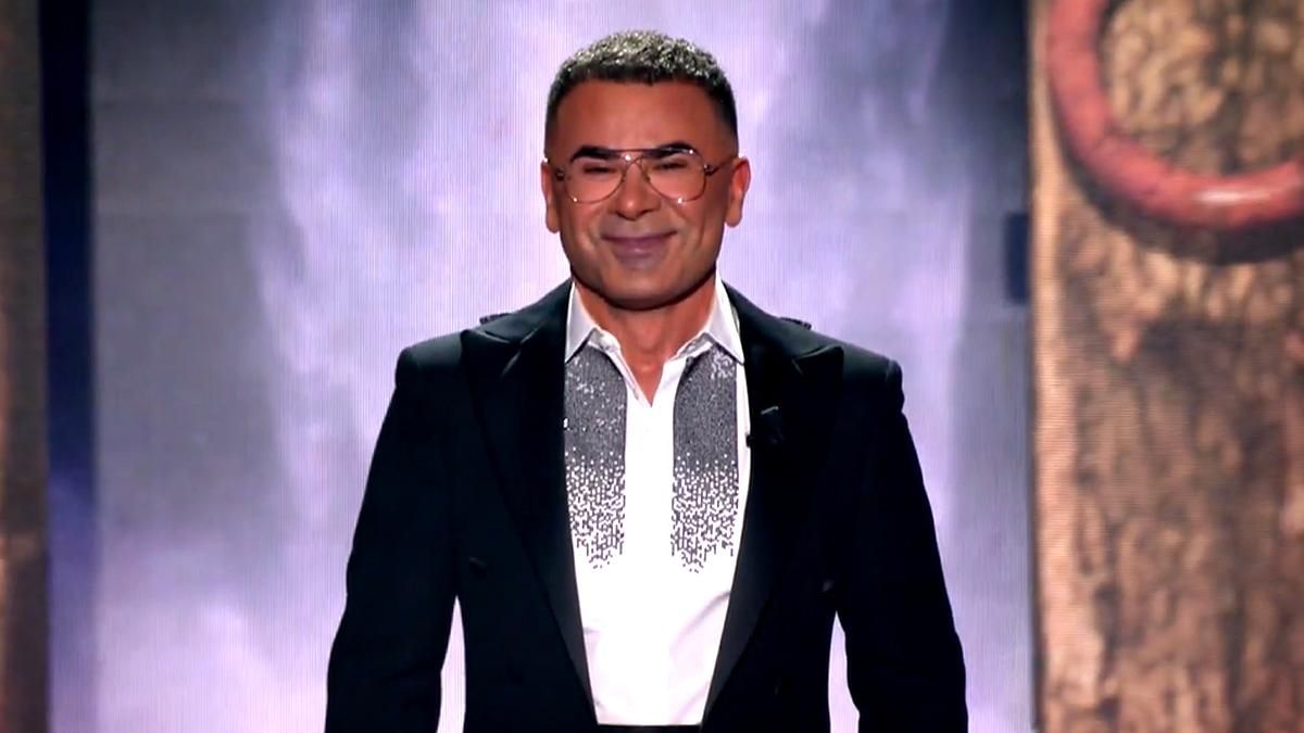 Jorge Javier responde con ironía en Telecinco a las mofas de Los Morancos sobre su físico: "Antes tenía otra cara"