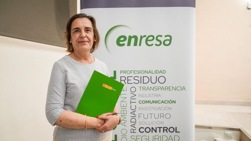 Enresa prevé iniciar las obras para ampliar la capacidad de almacenamiento de El Cabril en 2027