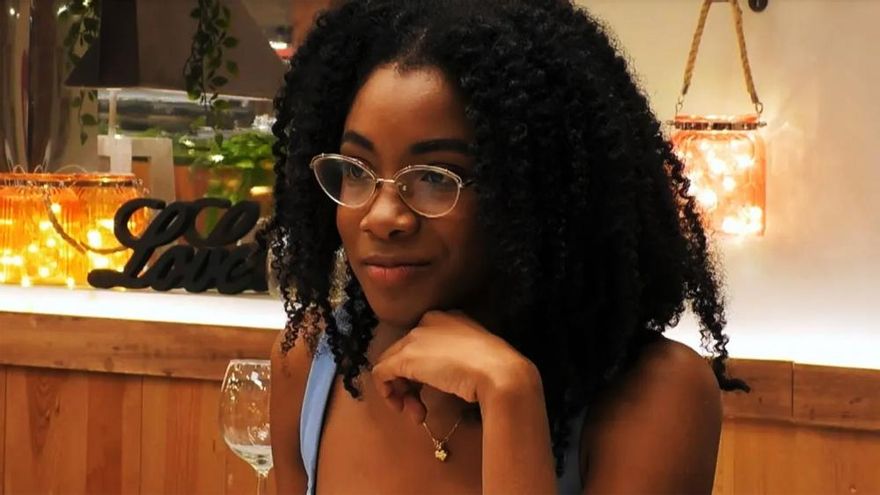 La protagonista de la cita más viral de 'First Dates' cuenta cómo lo vivió desde dentro: "Fue peor de lo que se mostró"