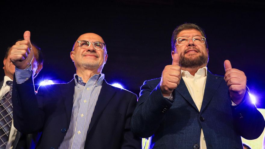 Exfuncionario del BID será candidato a vicepresidente por mayor bloque opositor boliviano