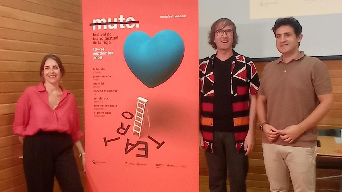 Presentación Festival