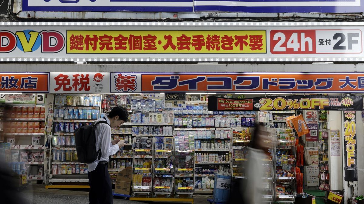 Las autoridades de Japón investigan al cártel de los helados ante la llegada de un verano sofocante