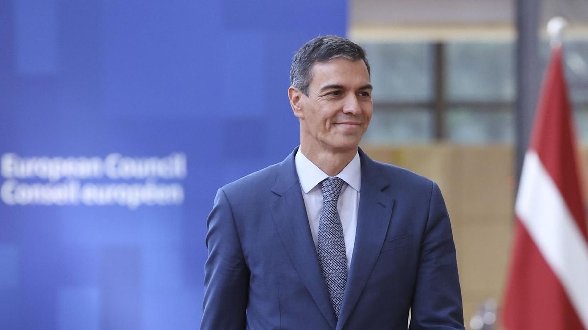 Sánchez no cierra la puerta a la petición de CC y PNV de adelantar elecciones si no se aprueban los presupuestos