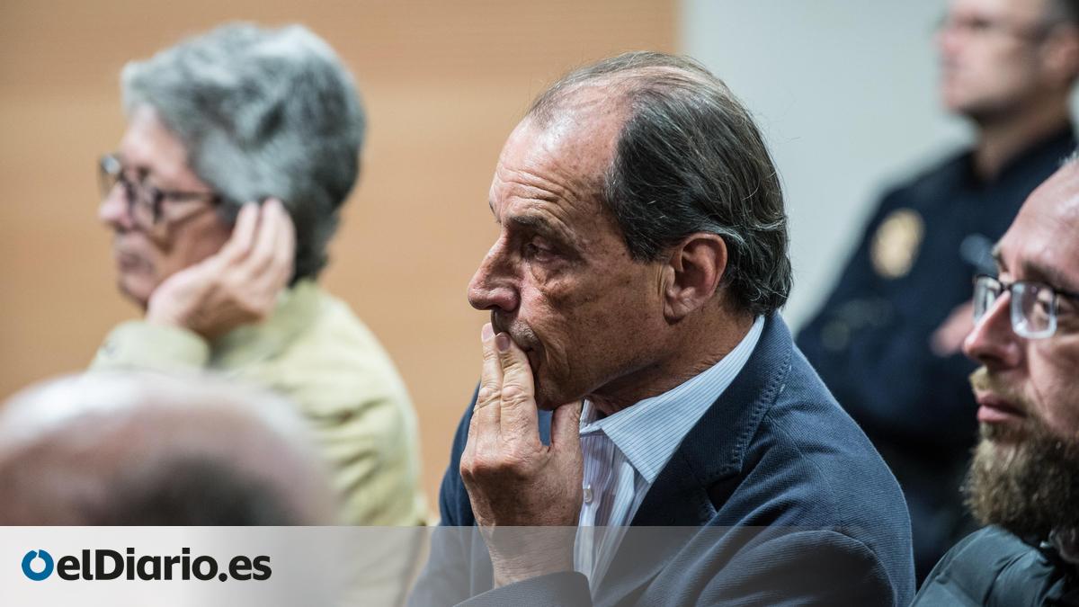 Francisco Rosa El Cabildo de Lanzarote paga 2,5 millones al influyente empresario Juan ...