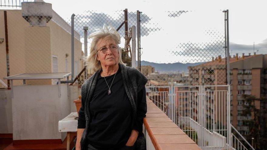 Maria Forns, encerrada en la cárcel franquista para adolescentes por culpa de un cura: “En el pueblo contó que era enferma mental”
