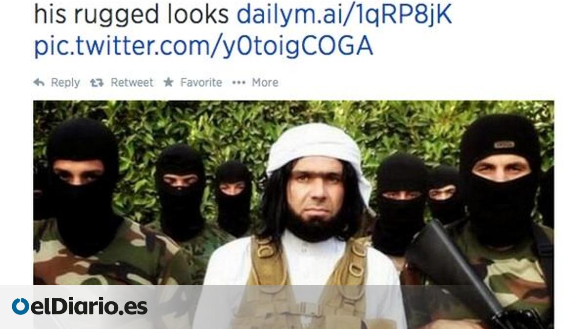 ISIS, Internet y la fascinación mediática