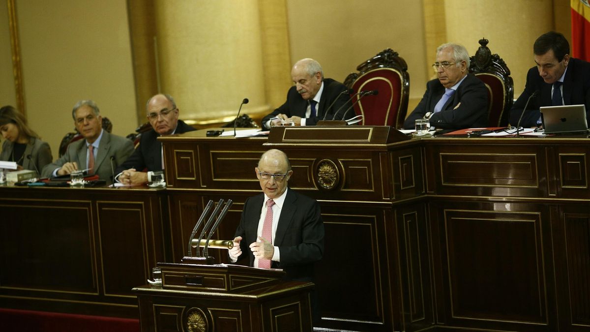 El PP introducirá esta semana sus últimos cambios en la reforma local mientras sigue negociando con CiU