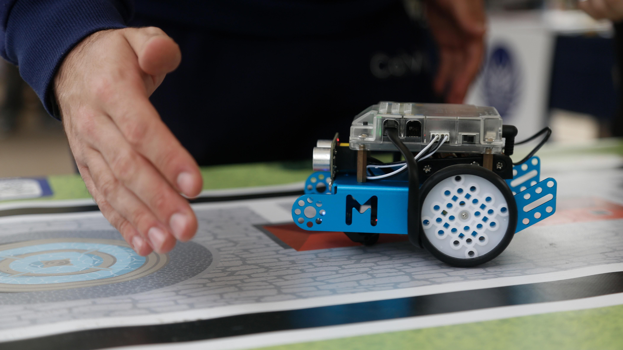 Paseo por la Ciencia 2026