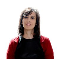 Mercedes González Fernández