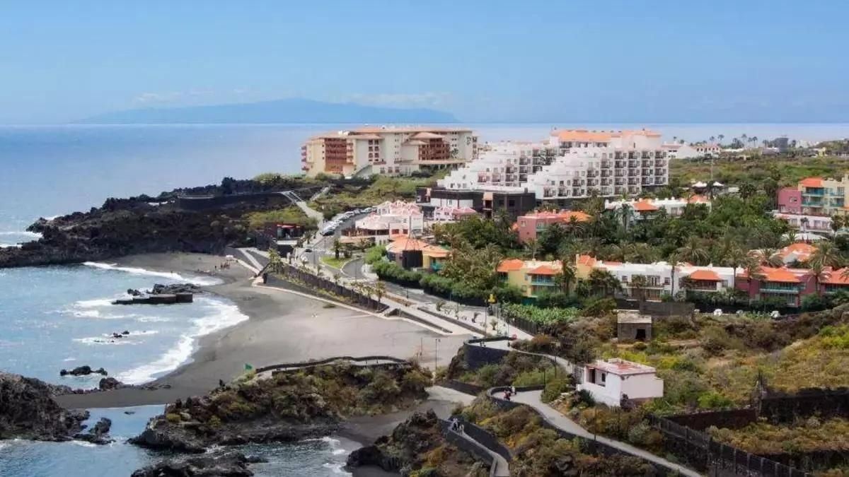 La planta alojativa de La Palma registra en agosto una ocupación media del 85,65%, un 8,76% más que en 2025