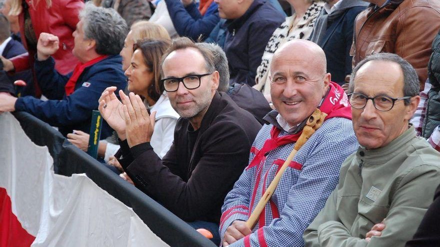 Una moción de censura a cámara lenta: el PSOE titubea para tomar el bastón de mando en Reinosa