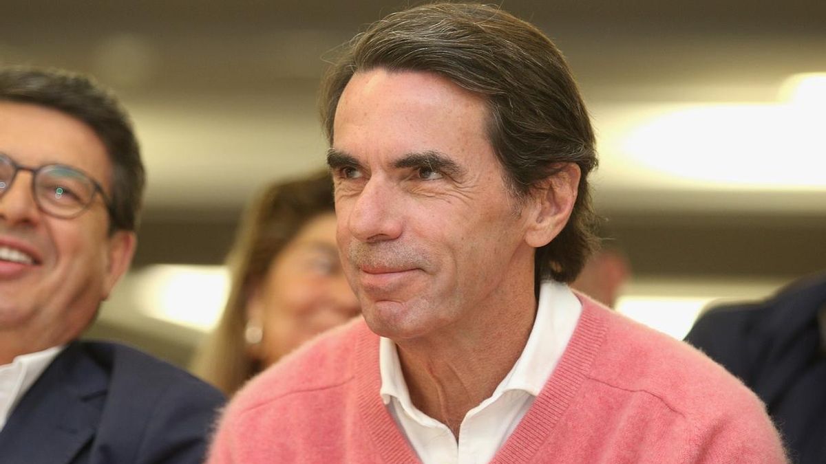 FAES achaca la debacle del PP a la "suicida canibalización" del centro-derecha y urge a acabar con la fragmentación