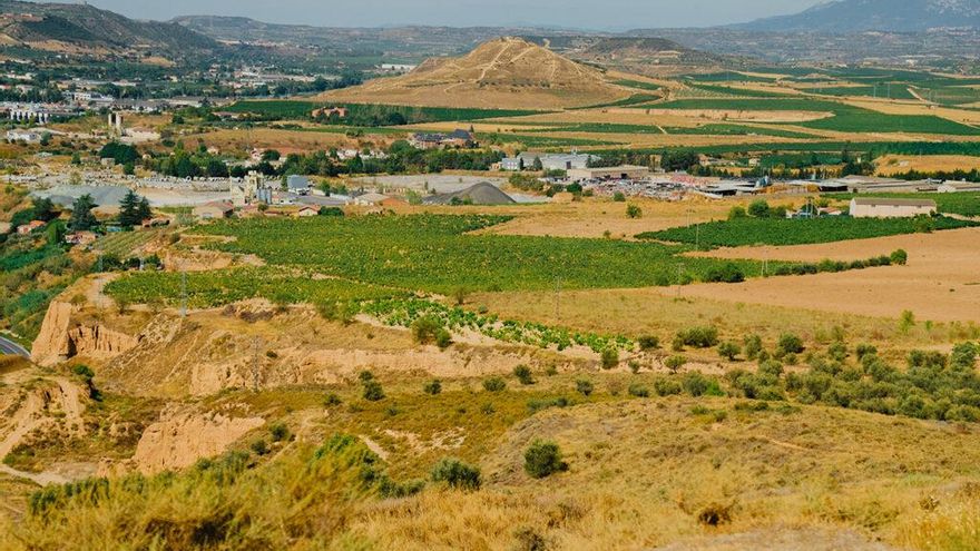 Las obras del Barranco de Oyón para prevenir inundaciones se prevé que comiencen a final de año