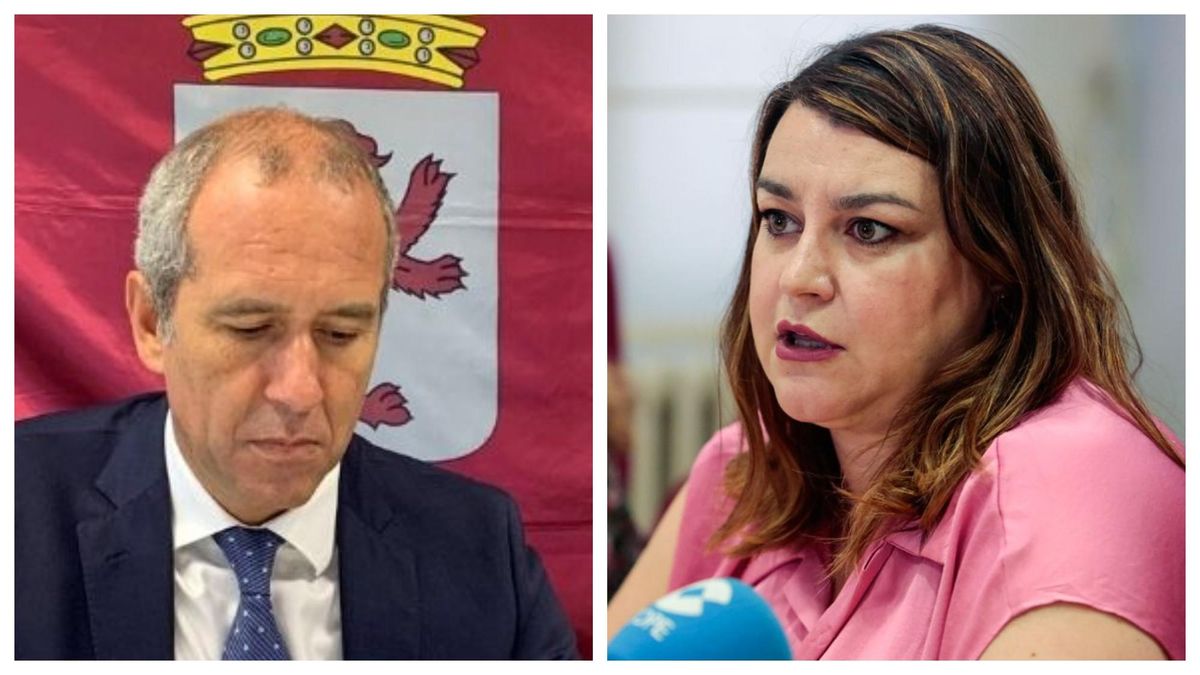 UPL abre el melón, de momento con dos nombres, para la candidatura a la Alcaldía del Ayuntamiento de León