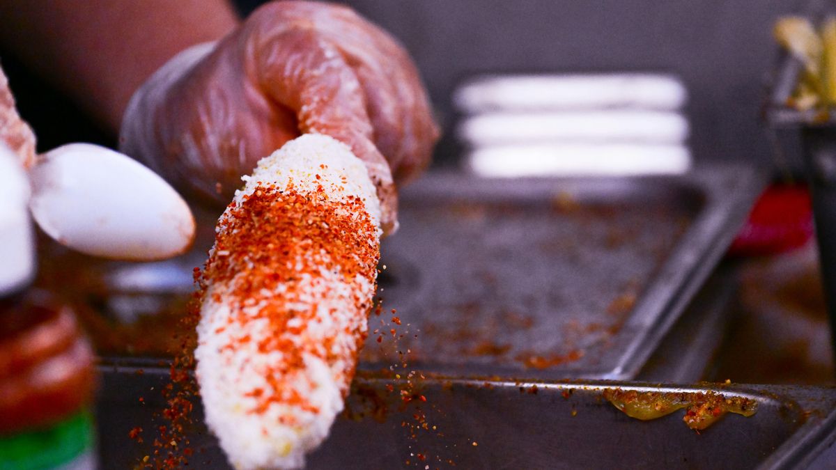 El tajín, la especia indispensable en México: desde rebozarlo en gambas hasta aderezar el mango