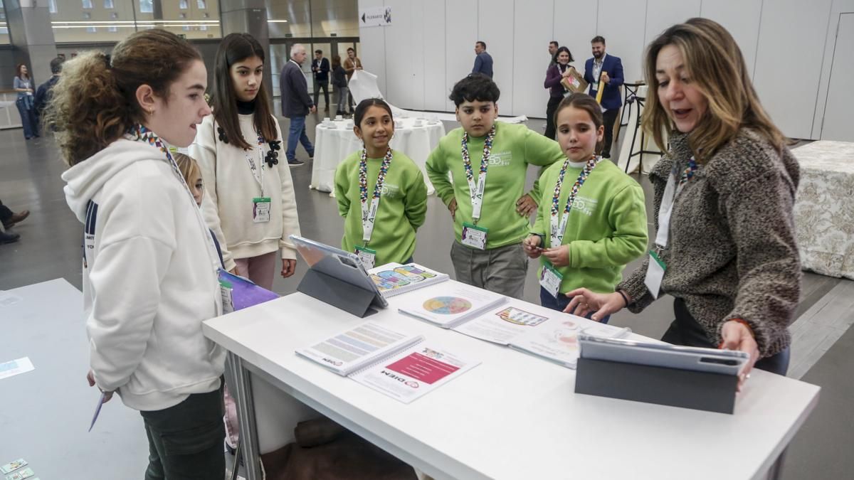 I Congreso Nacional 'Andalucía frente al acoso'