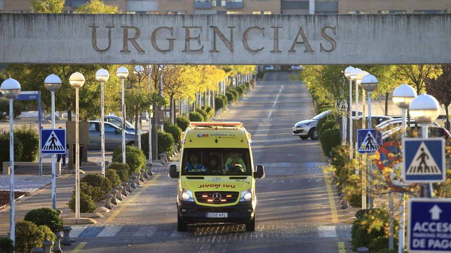 La bronquiolitis que lleva a bebés a los hospitales inquieta a los médicos: "No sabemos cuándo va a llegar el pico"