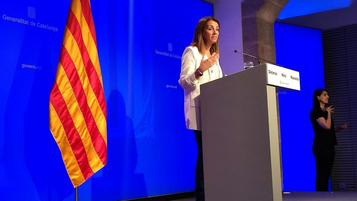 La Generalitat colgará el domingo la bandera LGTBI pese a la sentencia del TS