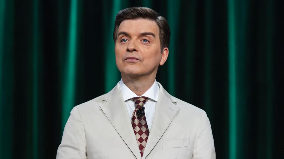 Marc Giró cierra la primera temporada de 'Cara al Show' en laSexta con la visita de Roberto Leal y otros 2 invitados
